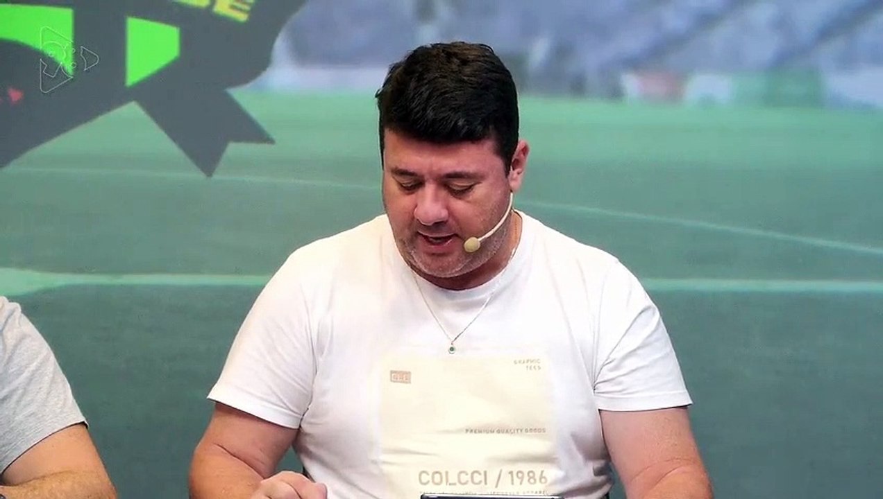 98FC | Em busca da classificação!