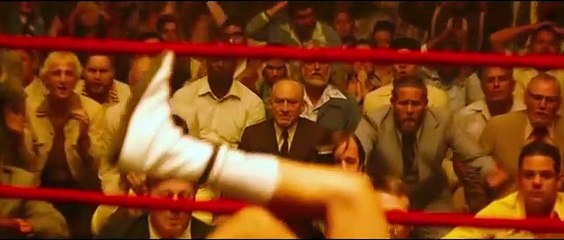 Hands of Stone | movie | 2016 | Official Trailer
