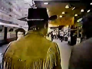 Midnight Cowboy | movie | 1969 | Official Featurette