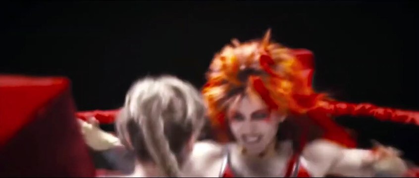 Oskar und die Dame in Rosa | movie | 2009 | Official Trailer