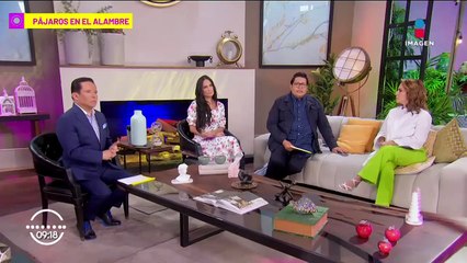 Ex Abogado de Héctor N ofrece disculpas a Alexa PArra y Ginny Hoffman