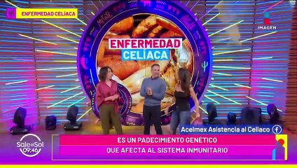 Enfermedad Celíaca: Síntomas, riesgos, tratamiento y más
