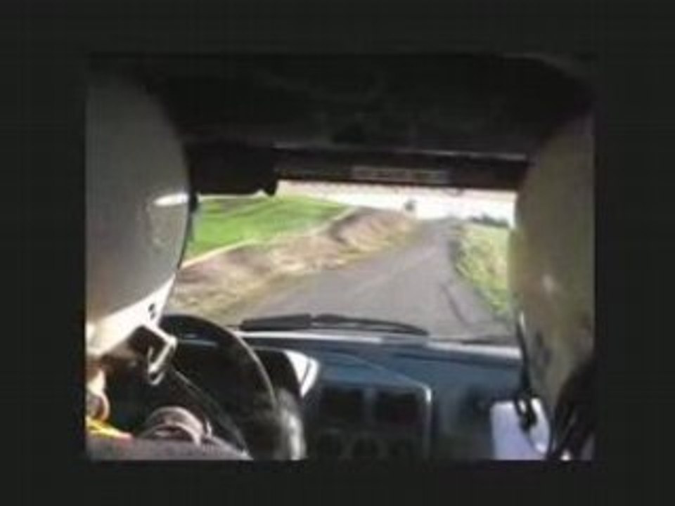 rallye des thermes 2008 es5