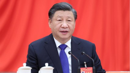 Peng Liyuan the First Lady of China: Who is Xi Jinping's wife