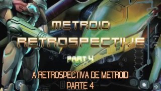 A Retrospectiva de Metrod - Parte 04 (Legendado)