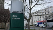 Leeds headlines 1 March: University of Leeds paper shortage apology