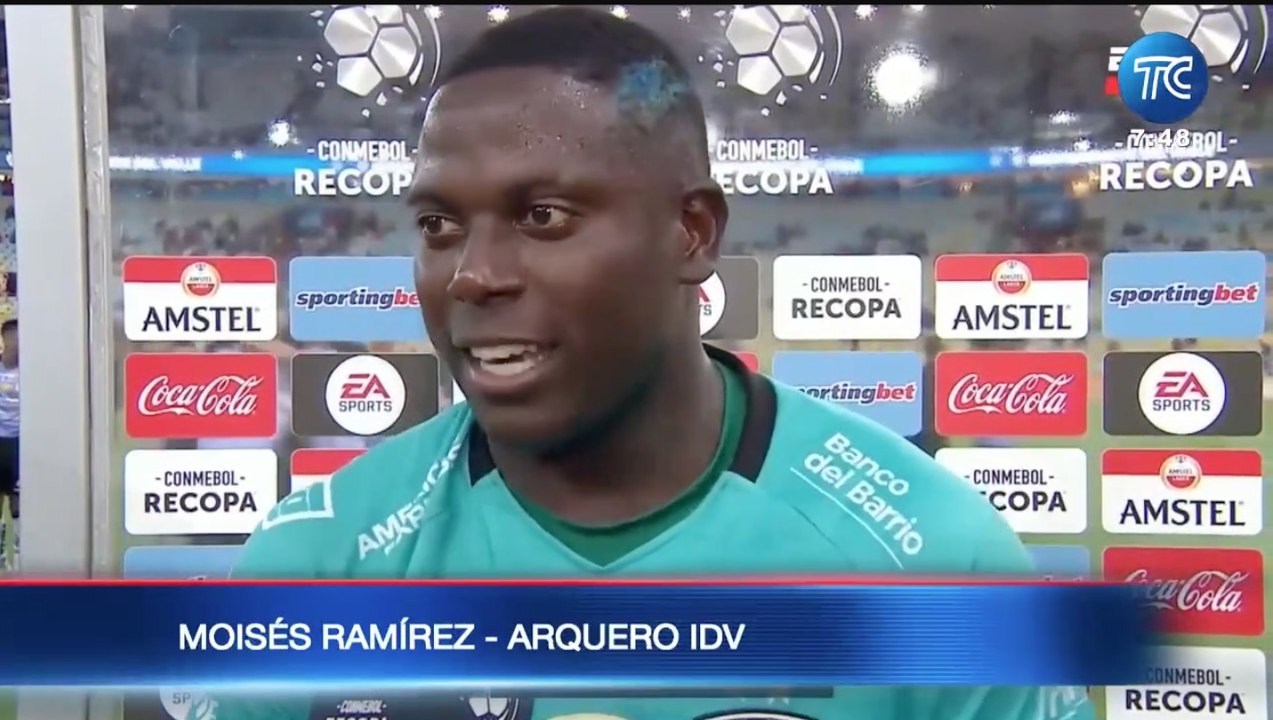 Declaraciones de los protagonistas tras cosechar la Recopa 2023