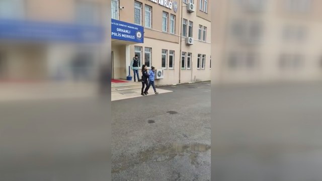 Minibüsle önünü kestiler, ormana götürüp gasp ettiler: Yanındaki kadın işbirlikçi çıktı