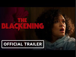 The Blackening | Official Trailer -  Grace Byers, Jermaine Fowler
