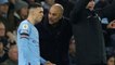 Man City boss Pep Guardiola hails ‘flabbergasting’ Phil Foden after FA Cup double