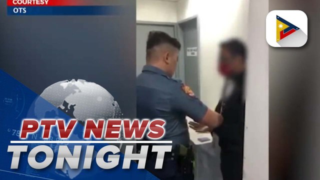 Another OTS screening officer arrested after allegedly stealing smart watch from Chinese passenger