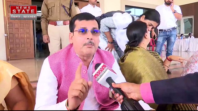 JHARKHAND NEWS : थोड़ी देर में झारखंड विधानसभा की शुरू होगी कार्यवाही