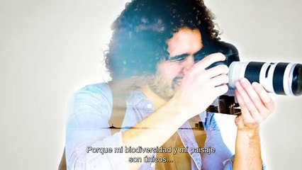 Campaña de sensibilización del Ministerio para la Transición Ecológica sobre sus actuaciones en el Mar Menor.