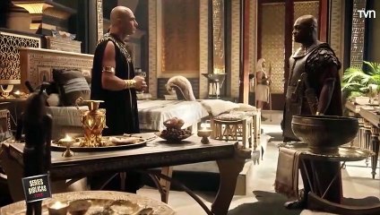 Genesis Capitulo 211 Completo - Capitulo 211 Genesis  Completo