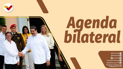 Café en la Mañana | Restablecimiento de dinámica fronteriza entre Venezuela y Colombia