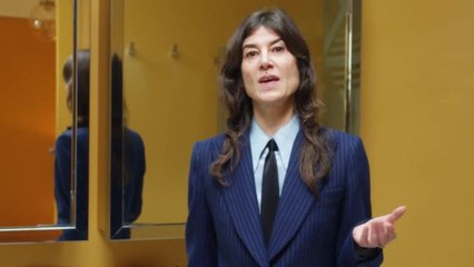 Bella Freud’s London Home Is a Charming Journey Through Her Family History