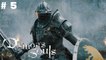 Demon's Souls (Remake - PS5) - #5 - The Tower Knight (Boss Battle) - Gameplay Walkthrough