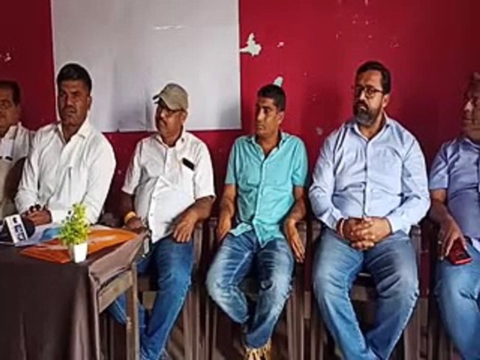 पेटी संवेदकों का करीब 10 करोड़ रुपए अटके, परवन...