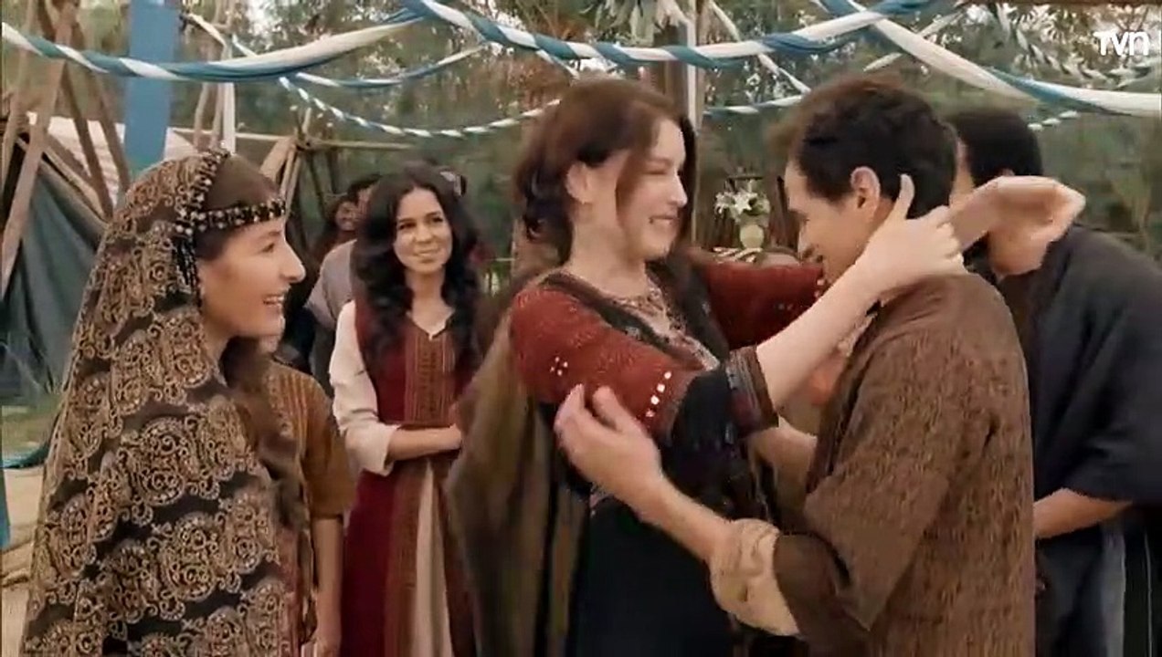 Genesis Capitulo 223  Completo - Capitulo 223 Genesis  Completo