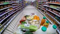 Grocery Shopping Hacks to Save You From Inflation When the Economy Sucks