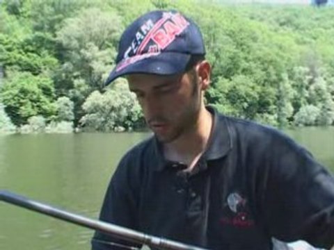 Carpes en grands lacs - tome 1