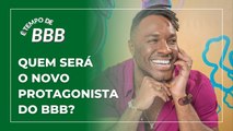 É TEMPO DE BBB #12 | Fred Nicácio eliminado. Quem será o novo protagonista do BBB?