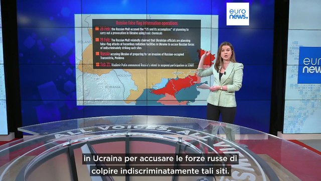 Russia, l'imperativo è rallentare le forniture occidentali all'Ucraina