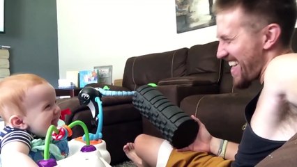 Cutest & Funny Baby  Video | Try not to laugh  | Funny Baby Video | Cute Baby