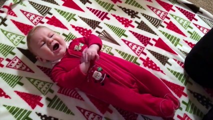 Cutest & Funny Baby  Video | Try not to laugh  | Funny Baby Video | Cute Baby