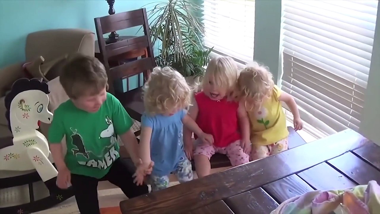 Cutest & Funny Baby  Video | Try not to laugh  | Funny Baby Video | Cute Baby