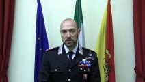 I carabinieri: così abbiamo catturato il killer del commerciante di Aci Sant'Antonio