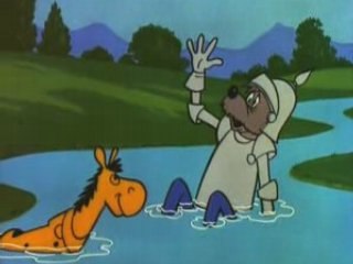 Casper : Casper et ses amis