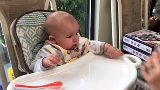 Cutest & Funny Baby  Video | Try not to laugh  | Funny Baby Video | Cute Baby