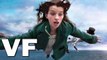 PETER PAN & WENDY Bande Annonce VF