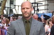 Jason Statham says Guy Ritchie 'likes to throw the script out of the window'