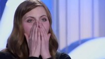 15 Year Old  American Idol  Contestant Reunited With Army Dad During Emotional Audition