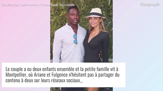 Ariane Brodier au lit avec son compagnon, célèbre sportif : elle lui joue un bien mauvais tour !