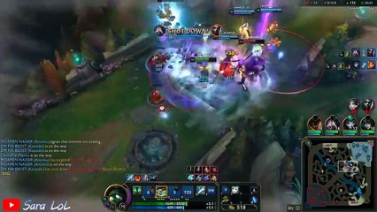 FAST WOMBO COMBO
