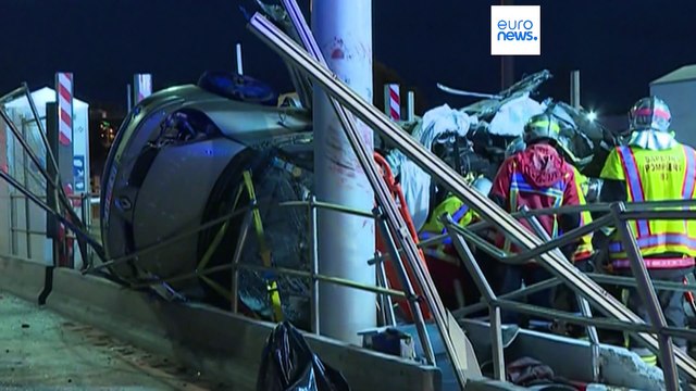 Brussels wants to roll out EU-wide driving ban as it seeks to improve European road safety