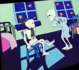 Funnybones Funnybones E002 Bumps in the Night