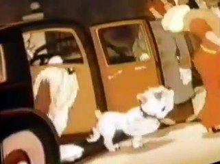 Mickey Mouse Sound Cartoons Mickey Mouse Sound Cartoons E098 Society Dog Show