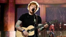 Ed Sheeran shares how his wife was diagnosed with tumour during second pregnancy