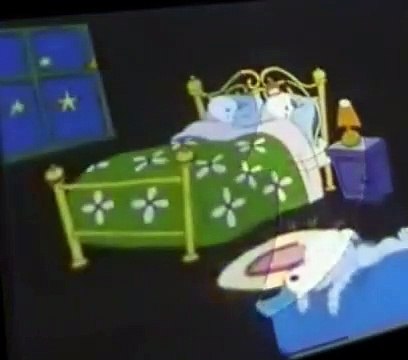 Funnybones Funnybones E003 Give the Dog a Bone