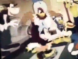 Mickey Mouse Sound Cartoons Mickey Mouse Sound Cartoons E106 Mickey’s Birthday Party