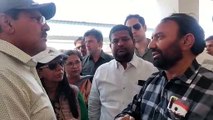 रेल महाप्रबंधक ने किया जोधपुर-मारवाड़ मूंडवा रेलखंड का निरीक्षण