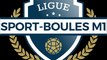 Ligue M1 saison 2023 - Etape 03 - Dardilly - Demi-finale
