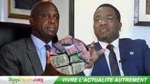 Bougane Gueye Dany et sa révélation surprenante : « Mansour Faye ak Amadou Ba amena 90 milliards ..»