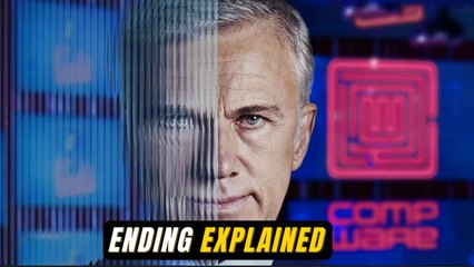 The Consultant Season 1 Ending Explained