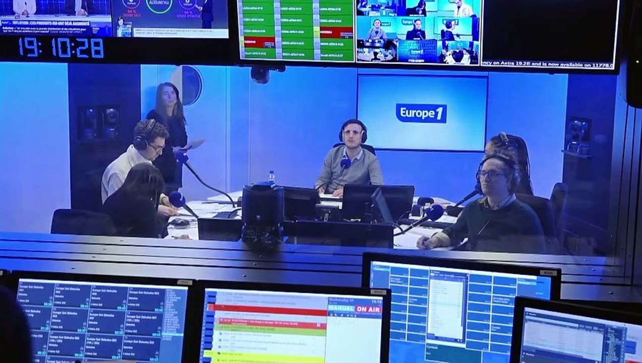 Retraites : passe d'armes entre le député Jérôme Guedj et le ministre du Travail Olivier Dussopt