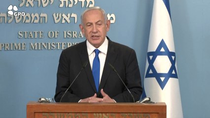 نتنياهو: لن نقبل العنف في حوارة أو أي مكان